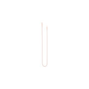 Pink glasses cord